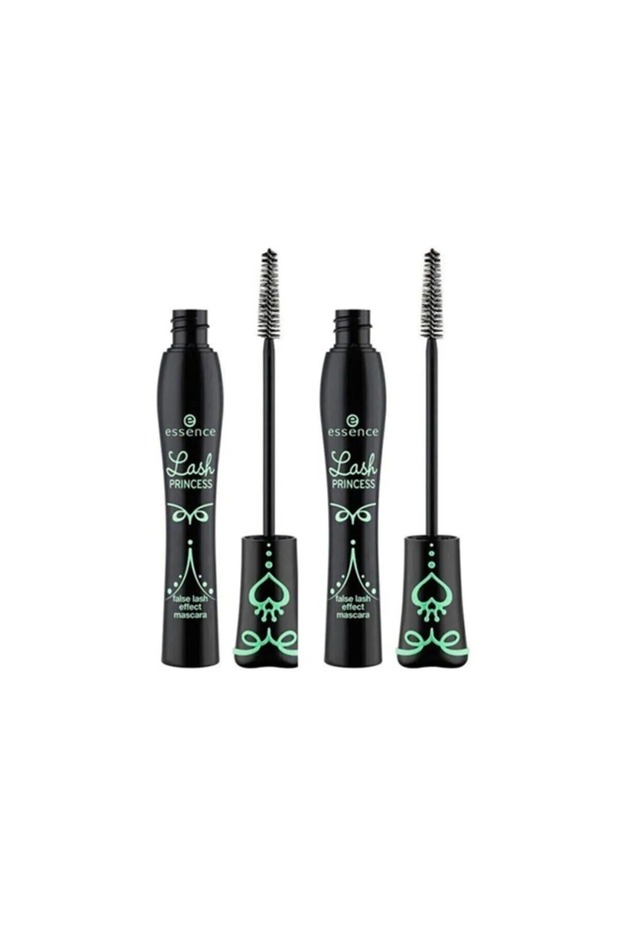ماسكارا Lash Princess False Lash Effect X2 قطعة