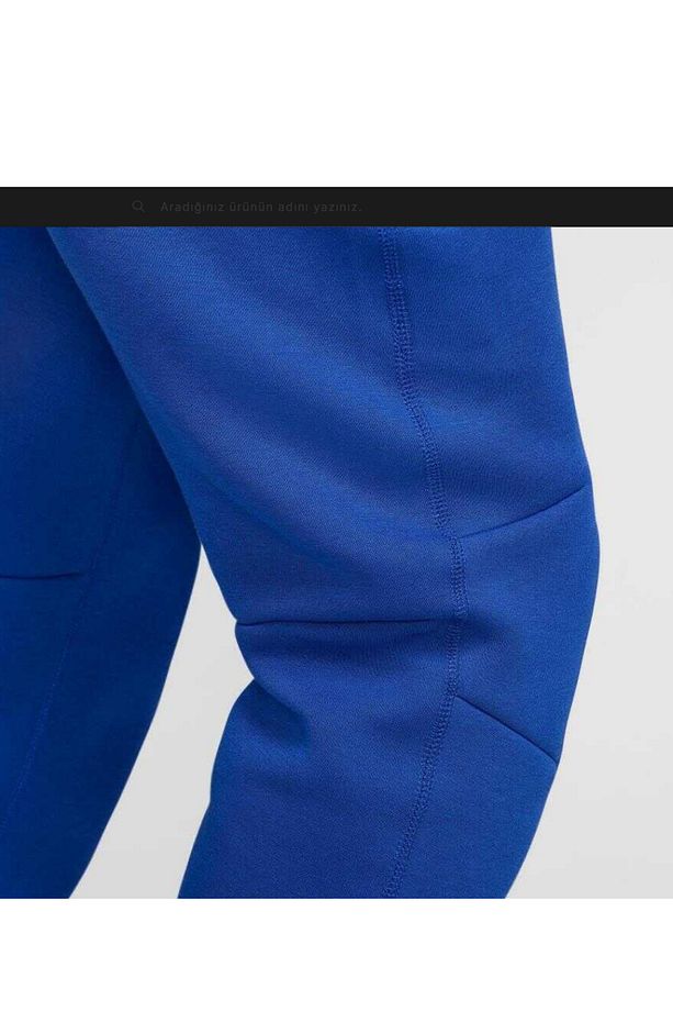 Tech Fleece Jogger Erkek Eşofman Altı YouSportswear - 7