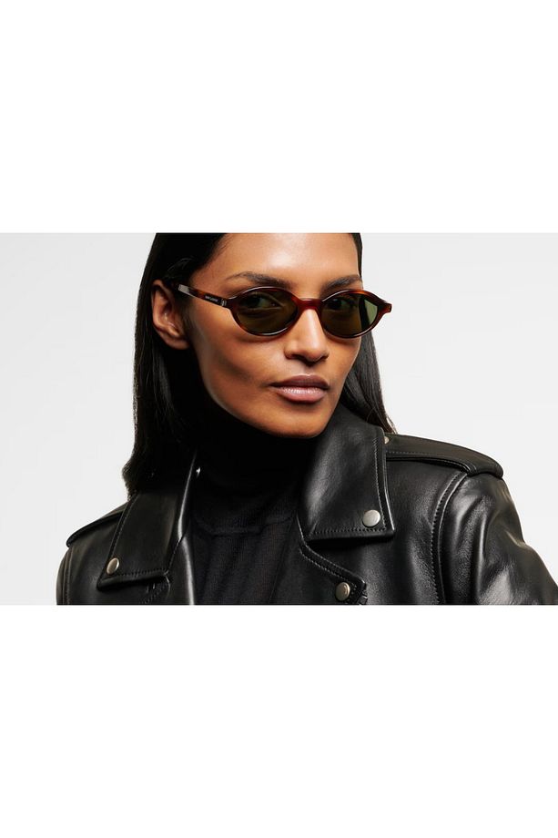 YSL 751 JEANNE 003 50 Kadın Güneş - 2