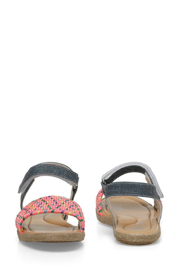 Modré dívčí sandály VIMINI 4FX - 5