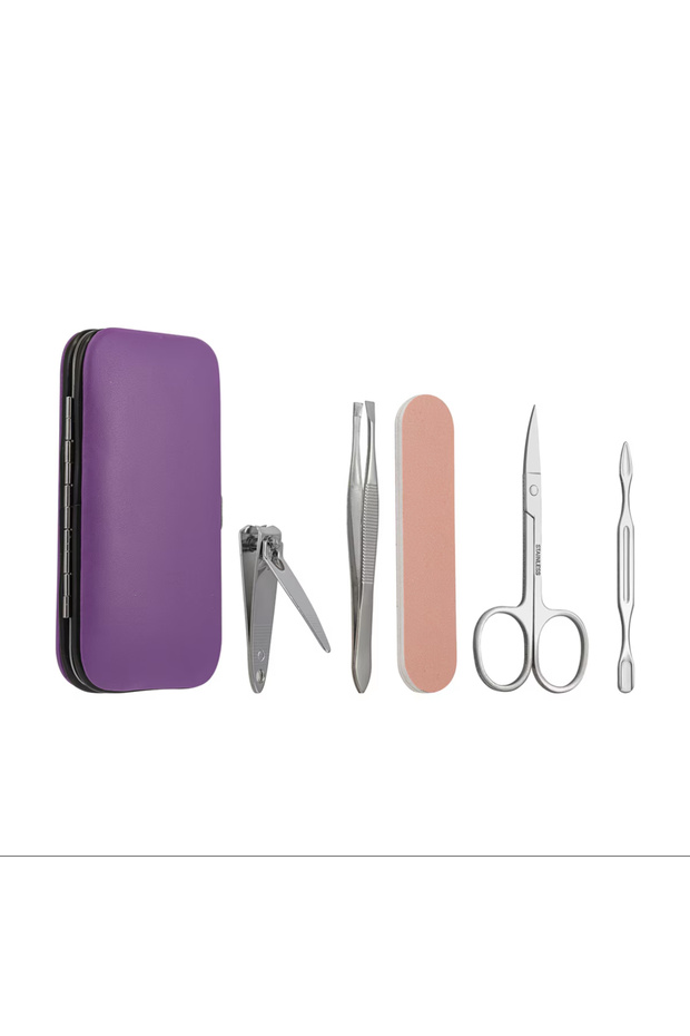 5'li Manikür Seti - 4