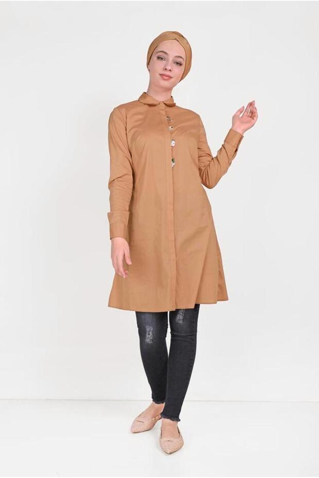 40450 VALERI TUNIC 36/44 TEK38