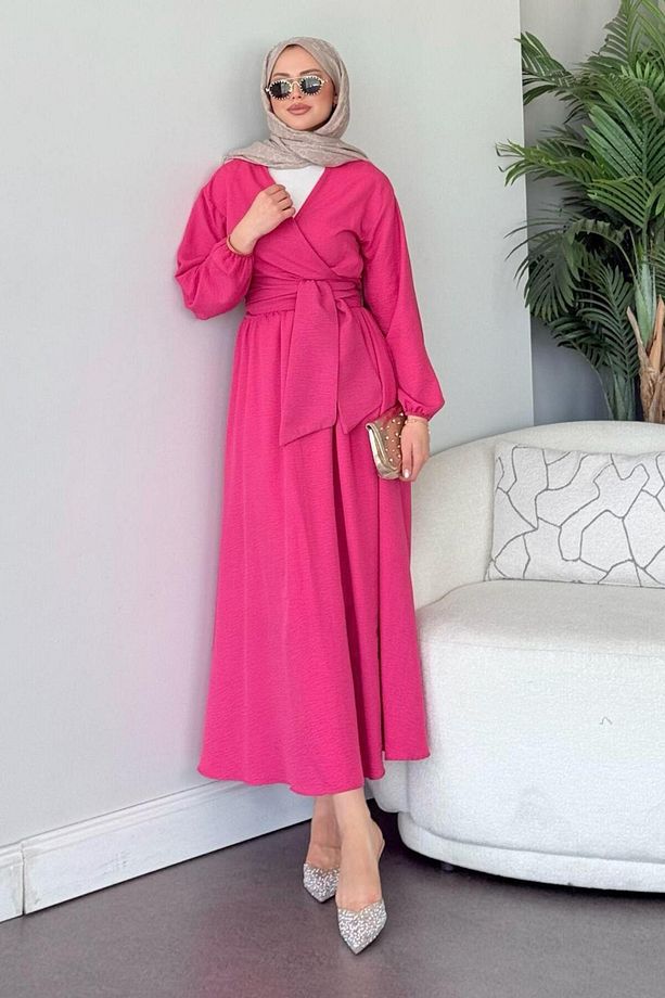 Emmar Etekli Takım Pembe - 3