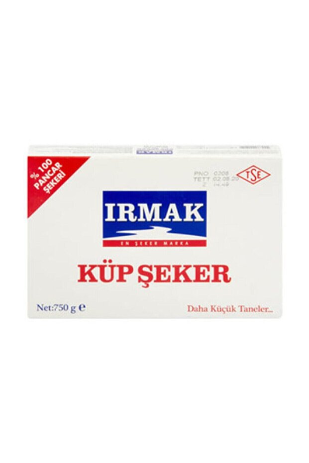 Küp Seker 750 gr - 1