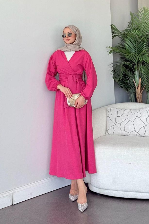 Emmar Etekli Takım Pembe - 4