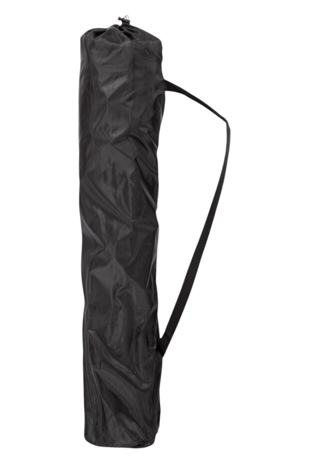 River Side Katlanabilir Kamp Sandalyesi - Siyah - 8