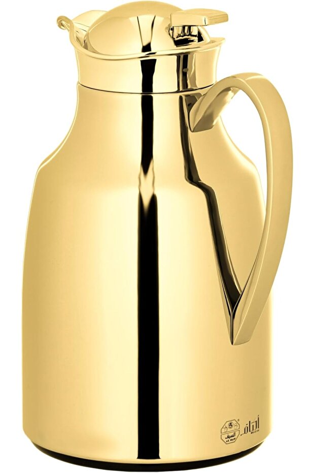 ترامس أريام مقاس 0.65 ذهبي - 3