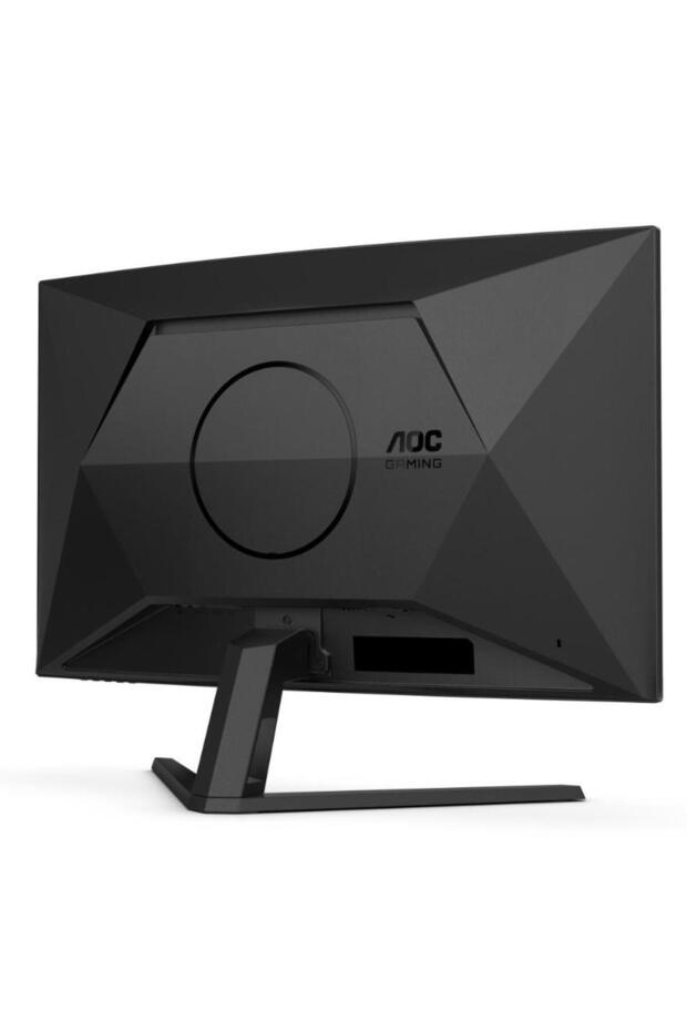 Monitor Gaming Fast VA LED AOC 31,5" CQ32G4VE, QHD (2560 x 1440), Ecran curbat, 180 Hz, 0,5 ms - 7