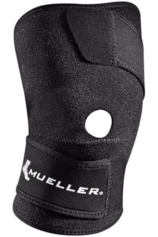 دعم الركبة الملفوف OSFM - 2