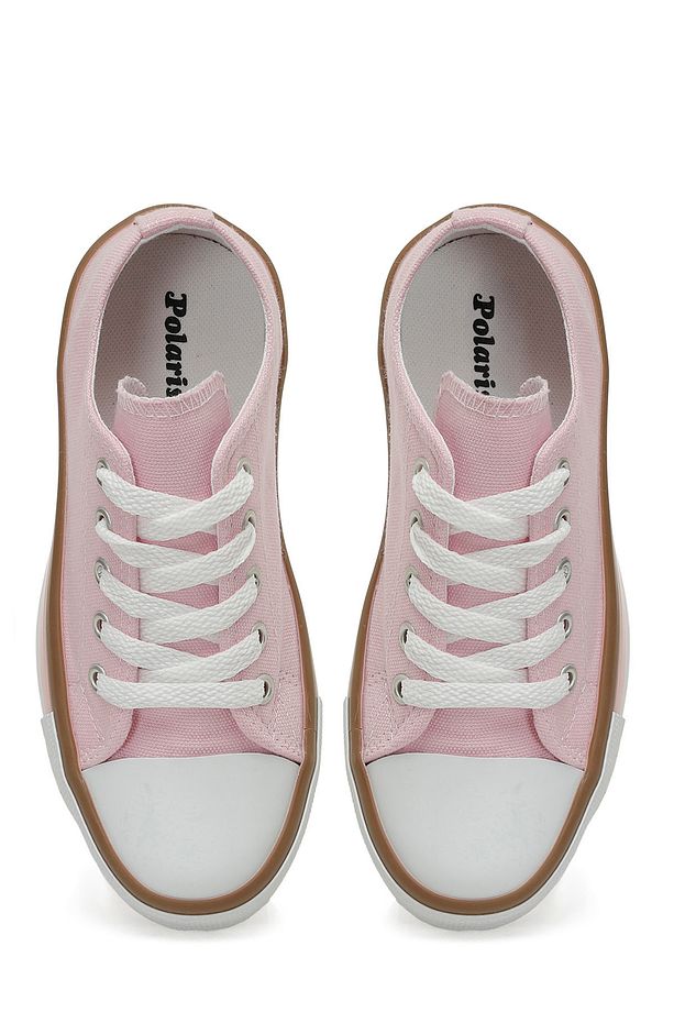 MAXE.F5FX Pembe Kız Çocuk Sneaker - 4