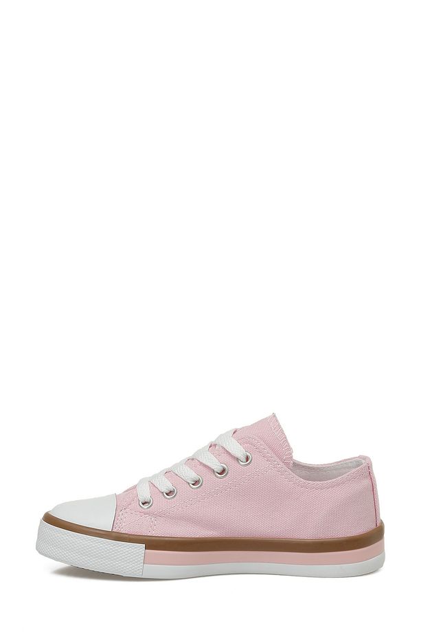 MAXE.F5FX Pembe Kız Çocuk Sneaker - 3