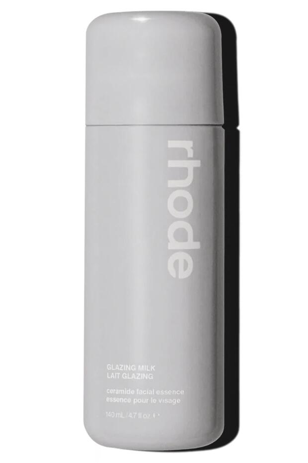 حليب زجاجي 140 مل - 1