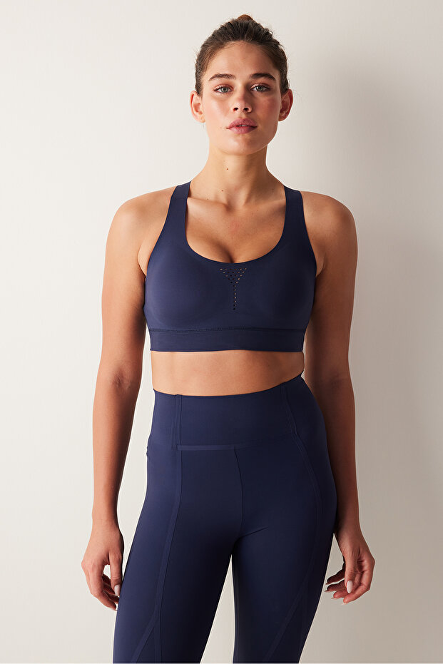 Лациверт Перфорований Сутьєн - 1