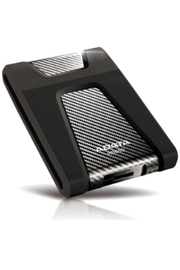 Hard Disk Extern ADATA DashDrive Durable, 1TB, 2.5", USB 3.0 (Negru) - 3