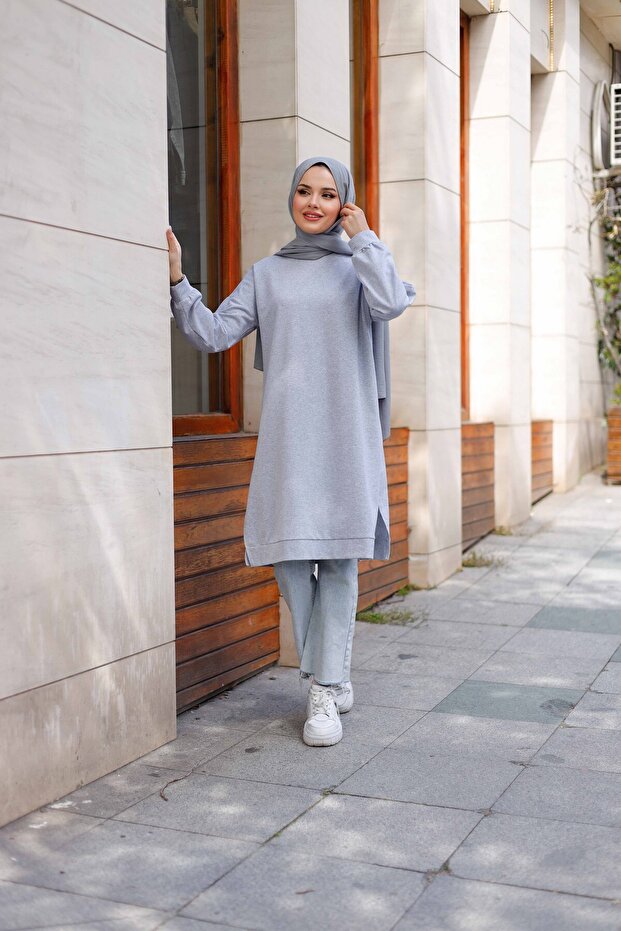 1483 تونيك حجاب - 5