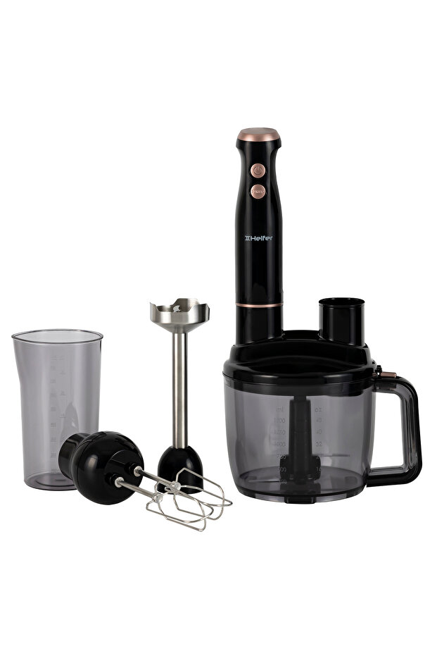 Elektronik Çeyiz Seti - 6 Parça - 3