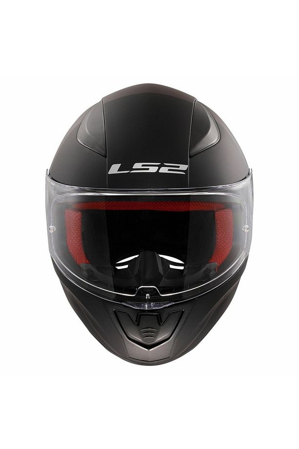 FF353 RAPID 1 MULTIPLY GRİ KAPALI KASK - 5