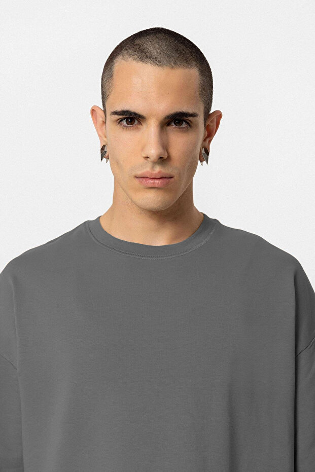 طقم رياضي صيفي أساسي للرجال - 2