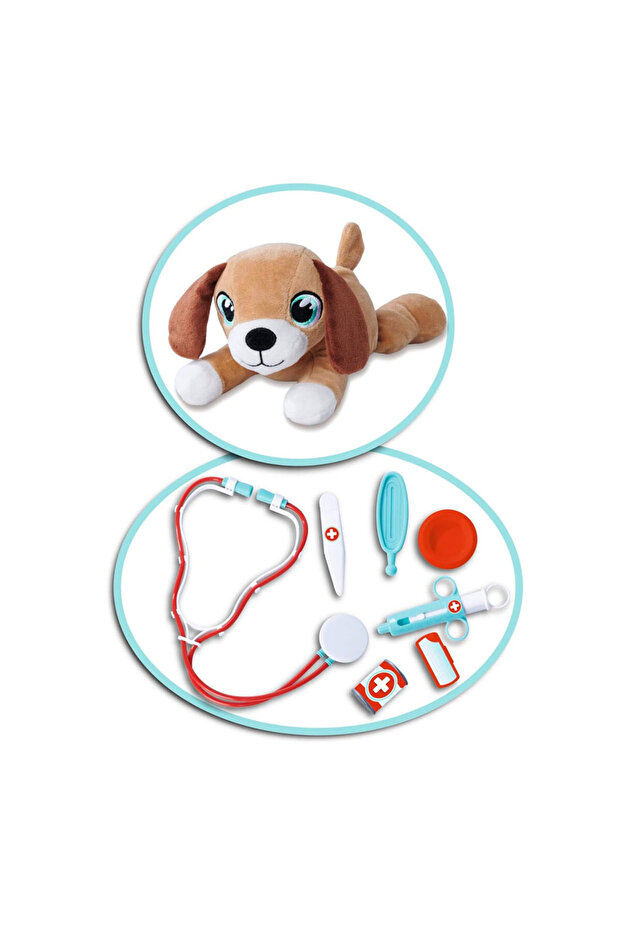 Veteriner Çantası 105541003 - 3