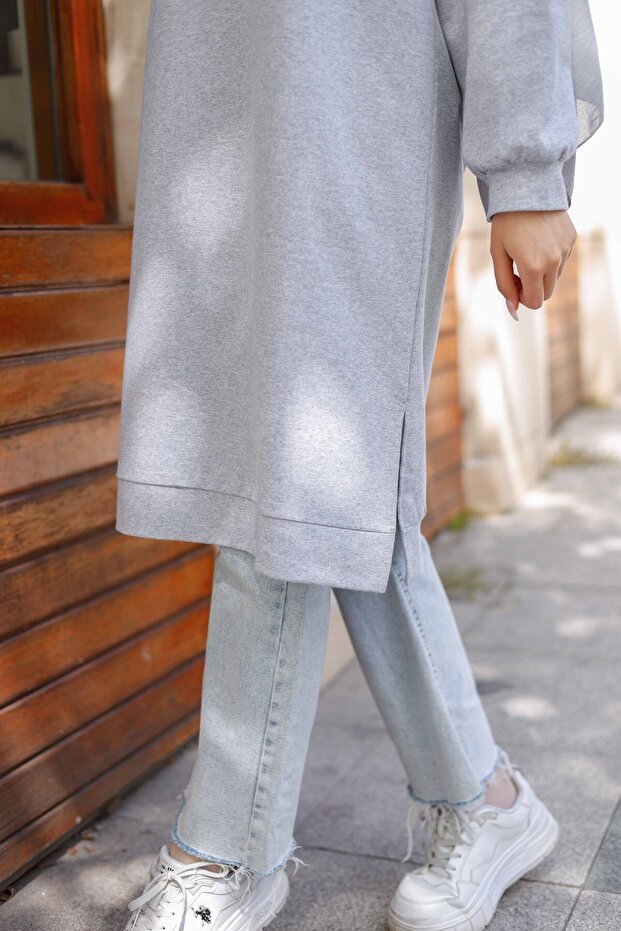 1483 تونيك حجاب - 6