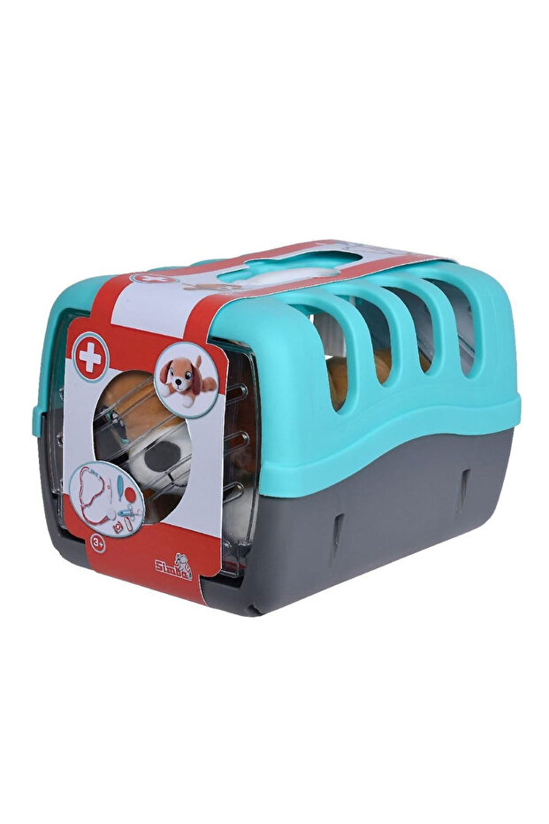 Veteriner Çantası 105541003 - 5