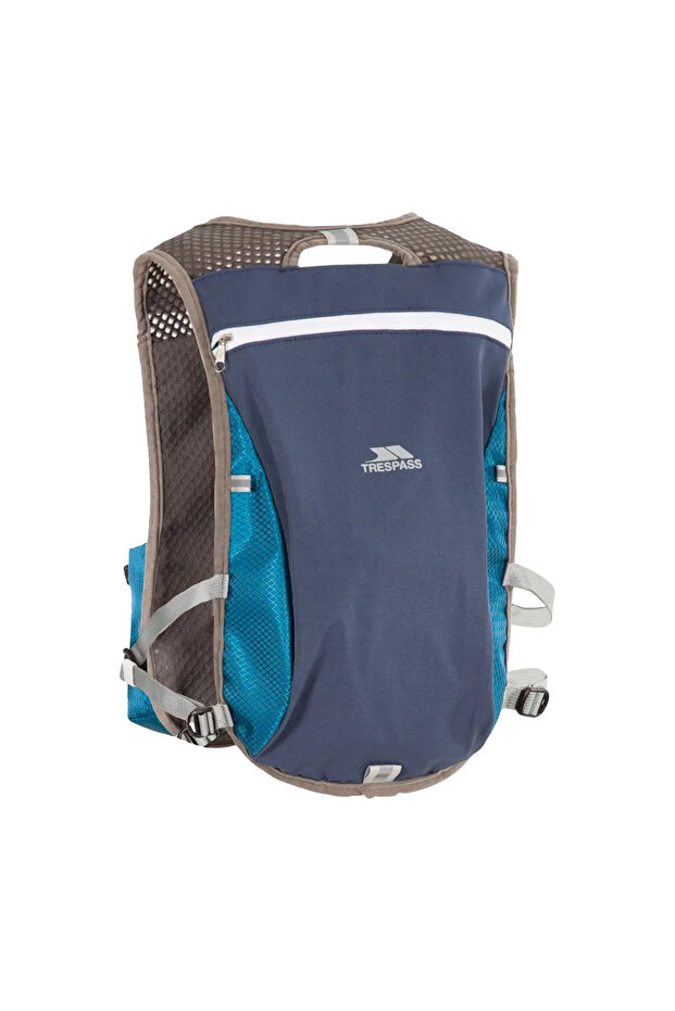 Rasu- Running Backpack Unisex Mavi Sırt Çantası UNISEX SIRT ÇANTASI UAACBATR0022 - 1