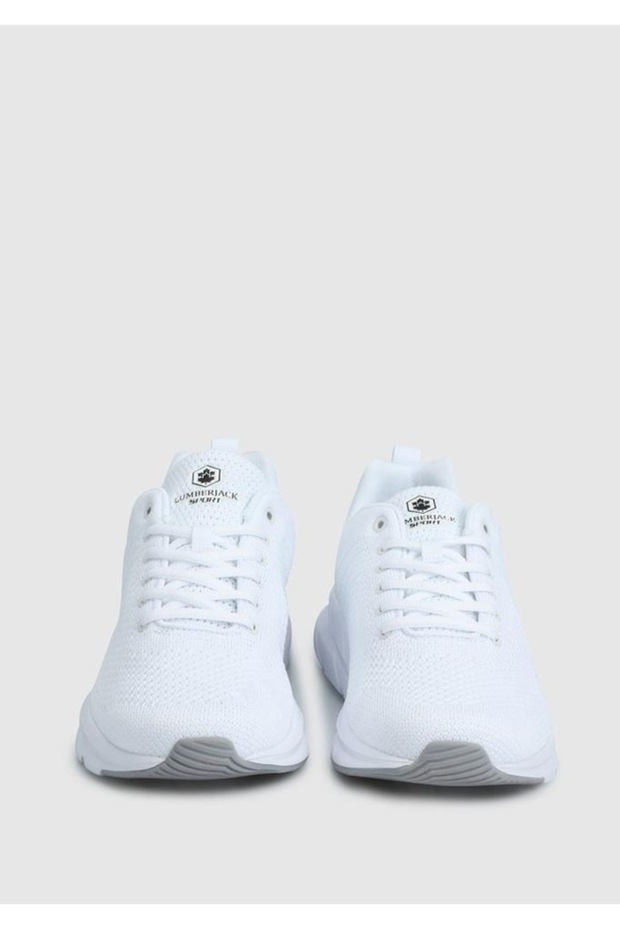 Connect 5Fx Beyaz Erkek Sneaker A101942199 - 3