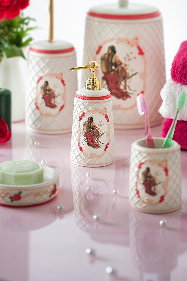 Dora 3 Lü Banyo Seti - 2