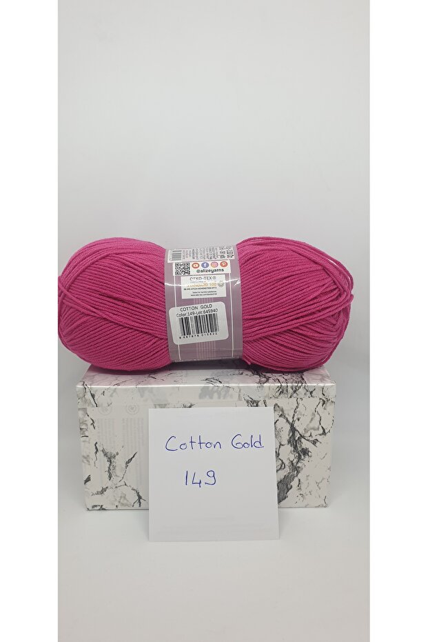 ALİZE COTTON GOLD 149 - 2