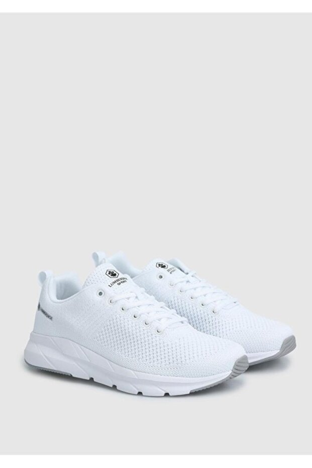 Connect 5Fx Beyaz Erkek Sneaker A101942199 - 2