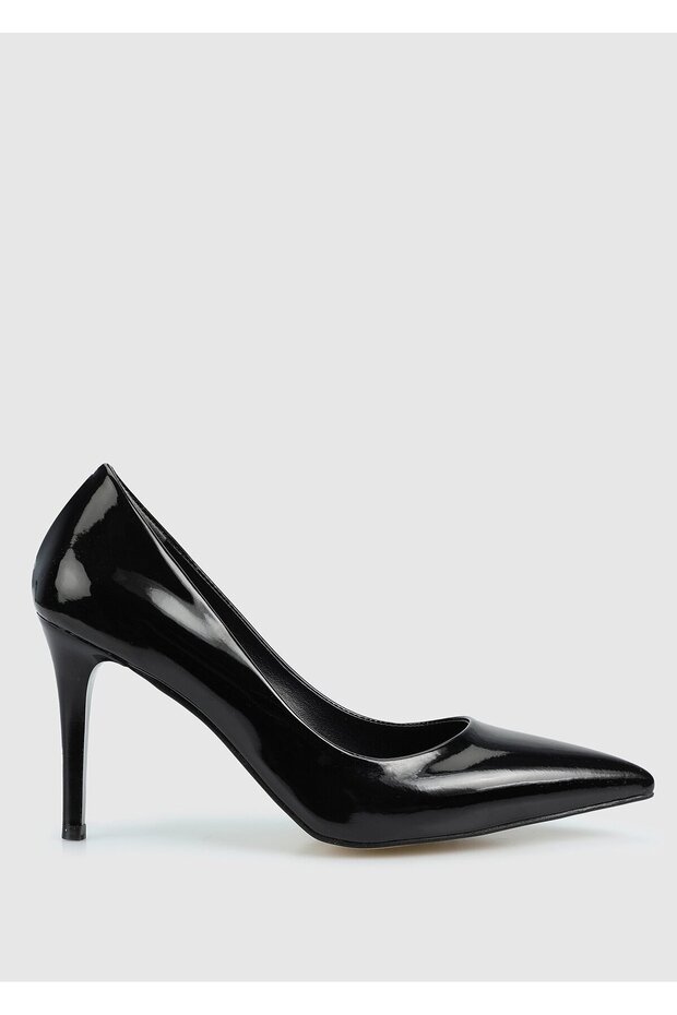Black Women's Shoes