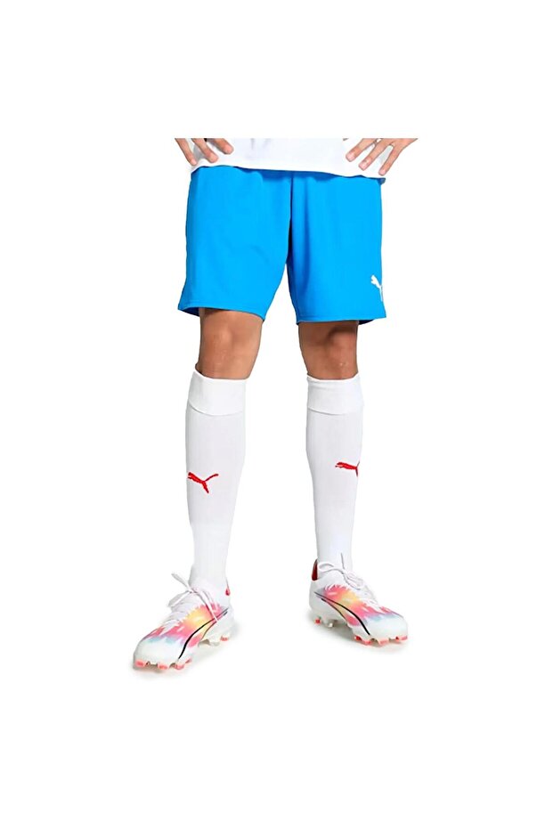 705752 Teamgoal Şort Mavi - 4