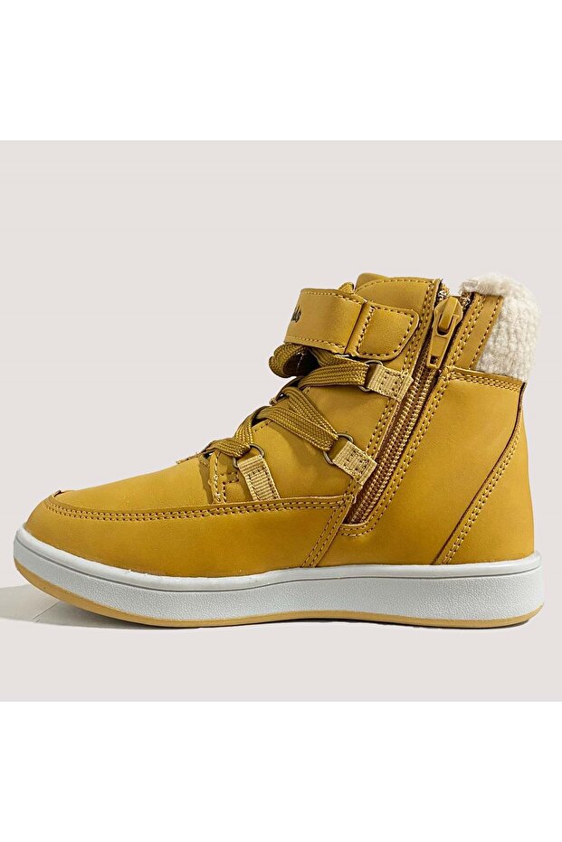 29180 Çocuk Spor Bot - Sarı - 31 - 2