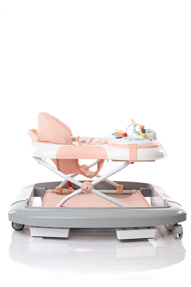 مشاية قابلة للتعديل 3 في 1 - 3