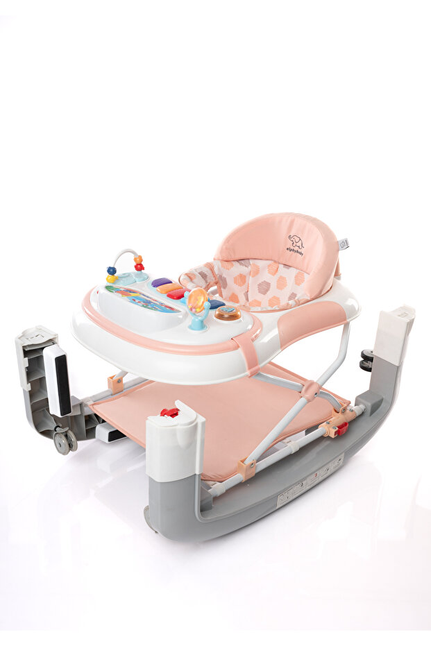 مشاية قابلة للتعديل 3 في 1 - 6