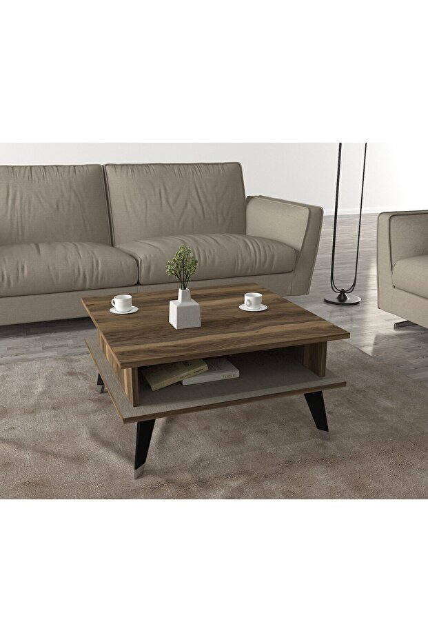 Logan coffee table model - 1