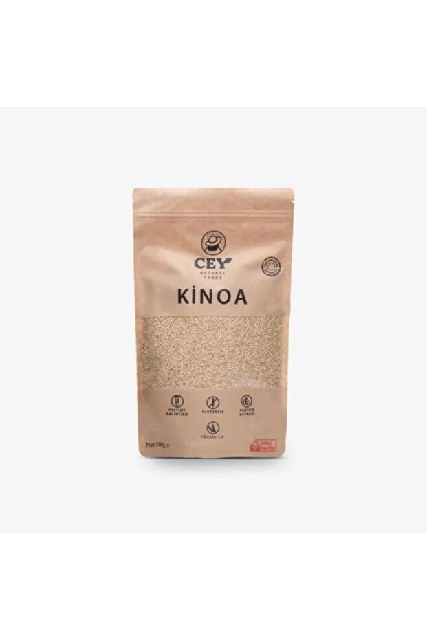 Kinoa 500 Gr - 1