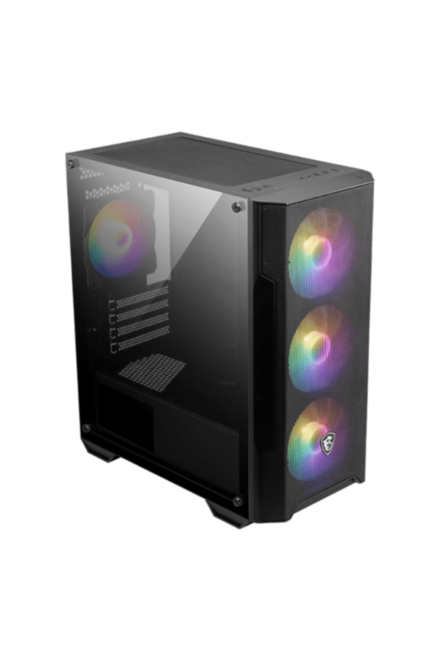 ماج فورج M100A - 2