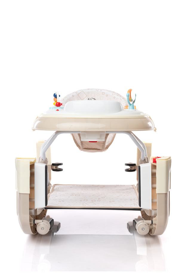 مشاية قابلة للتعديل 3 في 1 - 8