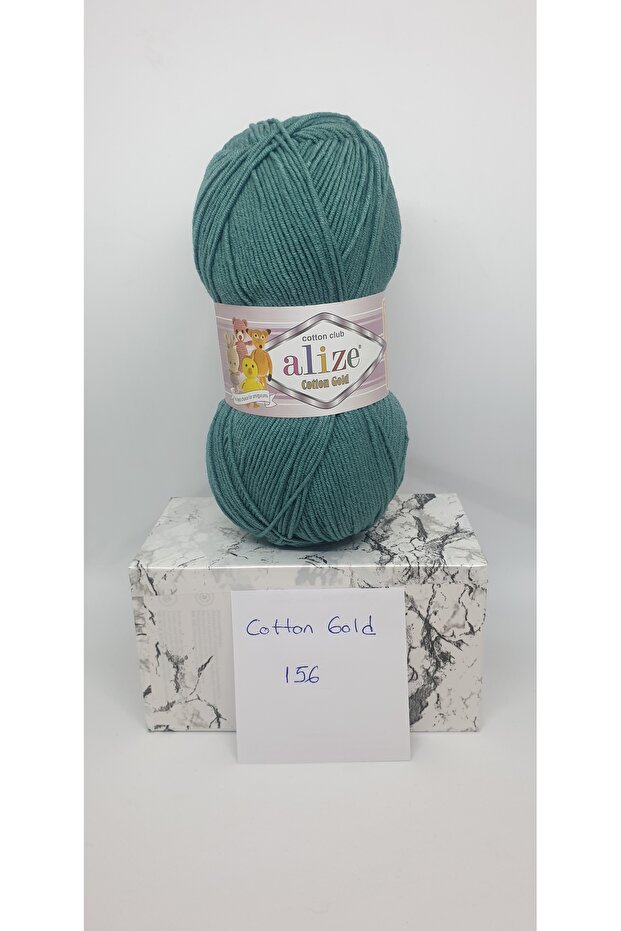 ALİZE COTTON GOLD 156 - 1