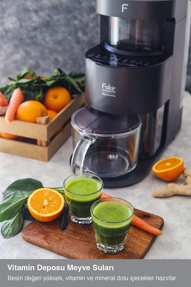 Milkymoothie Kişisel Blender - 7