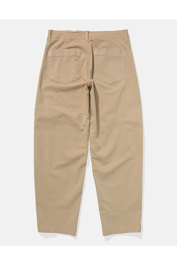 Ae stretch barrel pant - 2