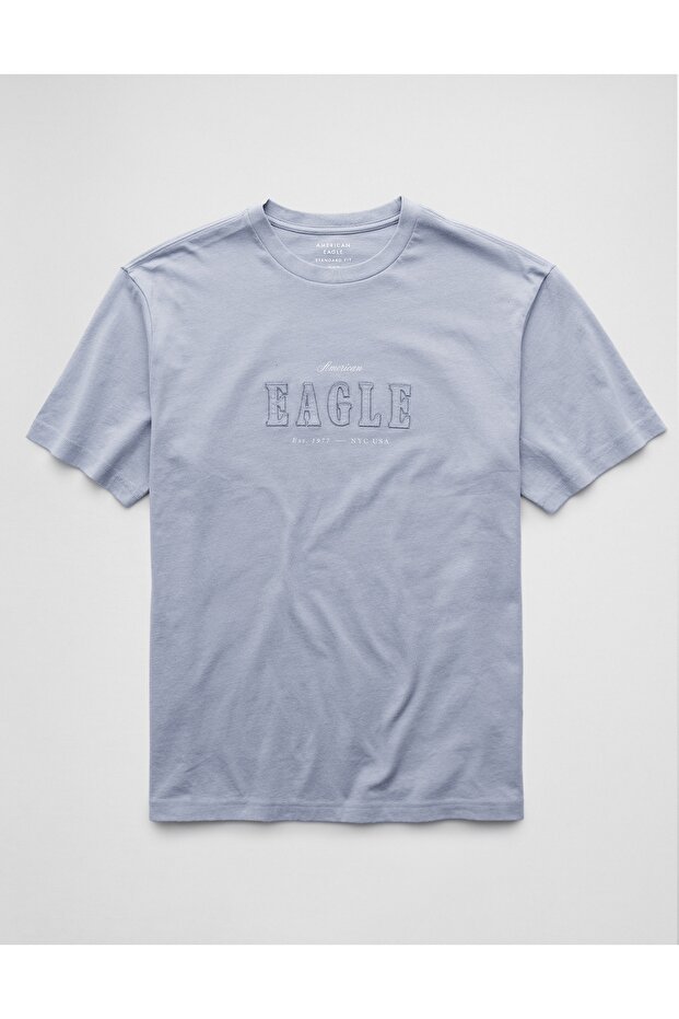 Ae Logo Graphic T-Shirt