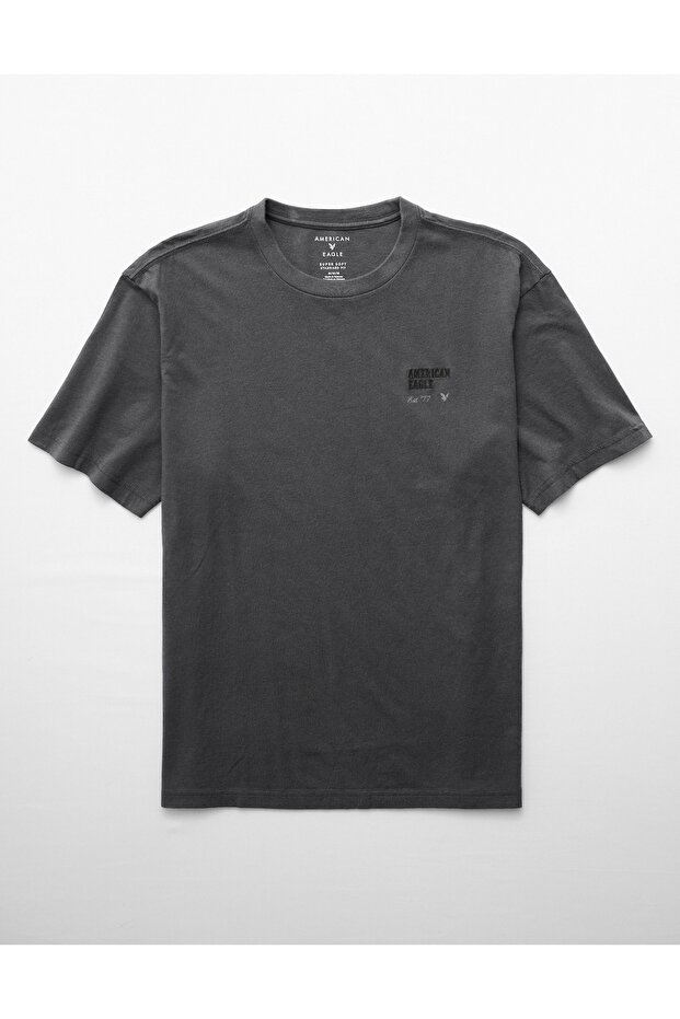 Ae Logo Graphic T-Shirt