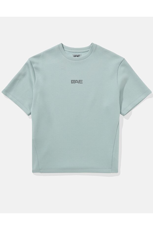 Ae 24/7 Crew Neck Sweatshirt