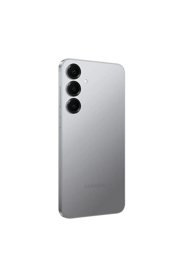 Galaxy S25+ 512 GB Gümüş (Samsung Türkiye Garantili) - 16