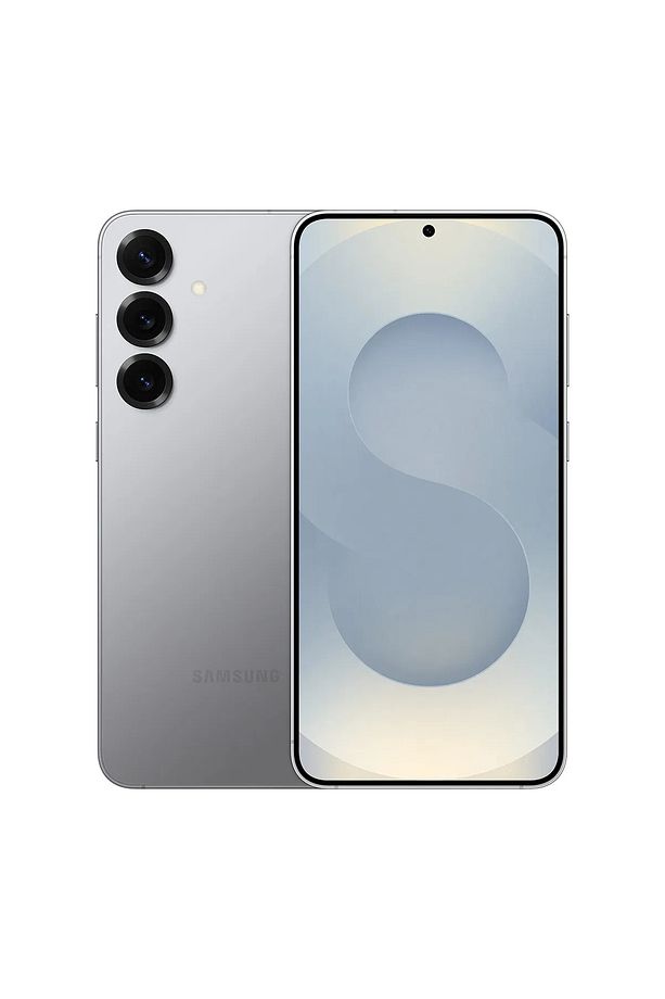 Galaxy S25+ 512 GB Gümüş (Samsung Türkiye Garantili) - 10