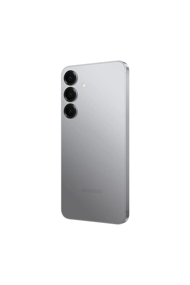 Galaxy S25+ 512 GB Gümüş (Samsung Türkiye Garantili) - 6