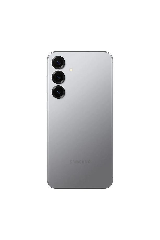 Galaxy S25+ 512 GB Gümüş (Samsung Türkiye Garantili) - 8