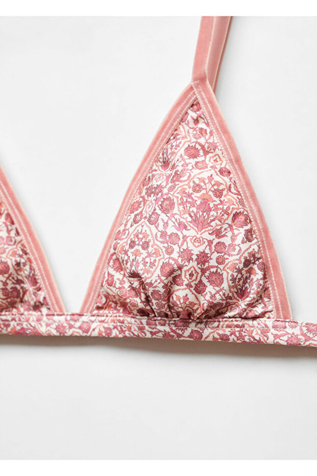 Pembe  Sütyen 67030483 - 4